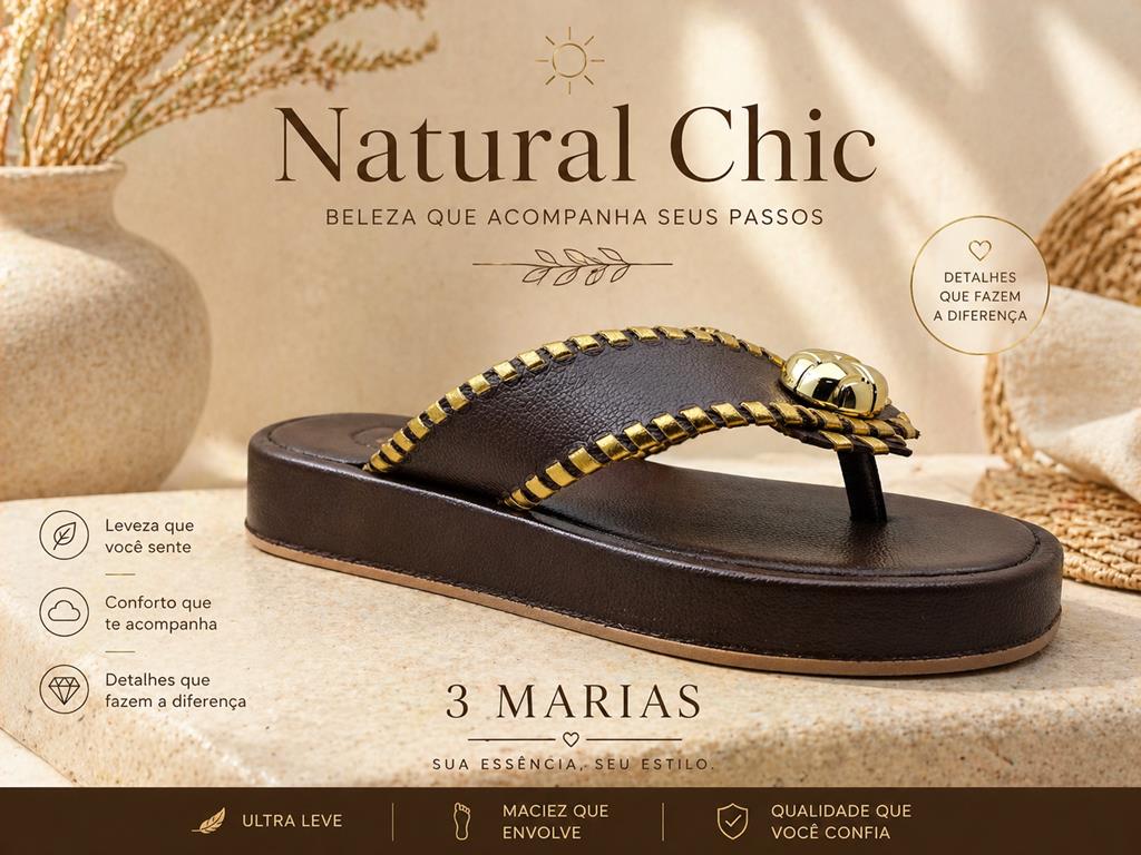 FlatForm - 3 Marias